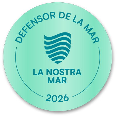 Sello Defensor del Mar