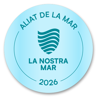 Sello Aliado del Mar