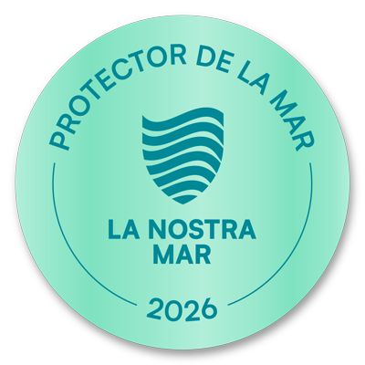 Sello Protector del Mar